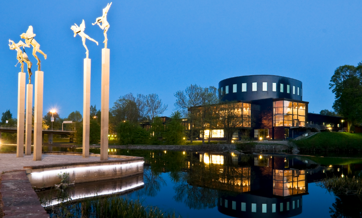 picture of Elite Grand Hotel in Gävle