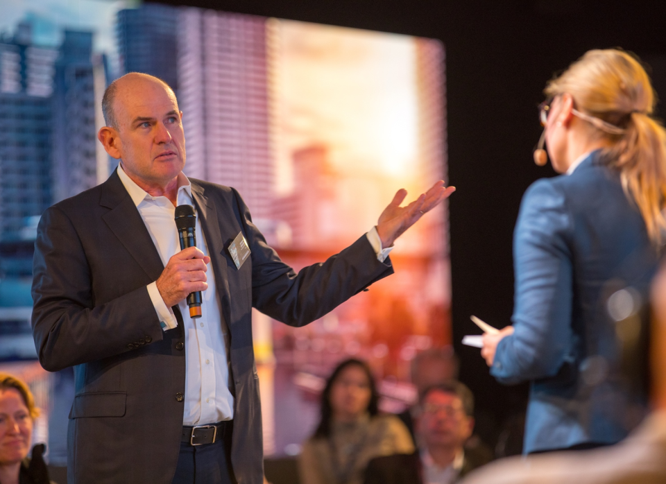 Volvo Group Purchasing Summit 2020