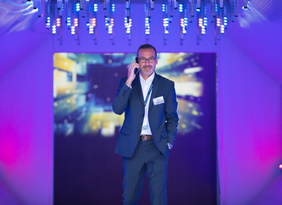 Volvo Group Purchasing Summit 2020