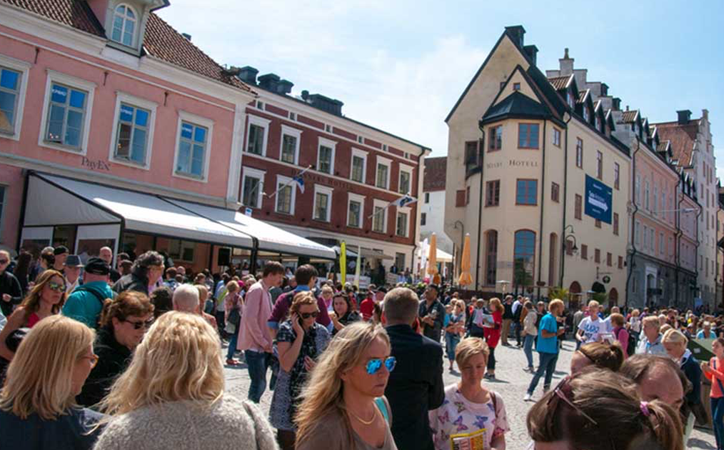 Möt Caperio på gutekällaren 4 juli! 3